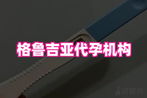 试管助孕网站 2